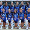 Volley A1 femminile, 3ª giornata: Milano-Novara big match